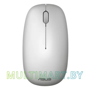 Комплект клавиатура + мышь ASUS W5000 (белый) картинка 5